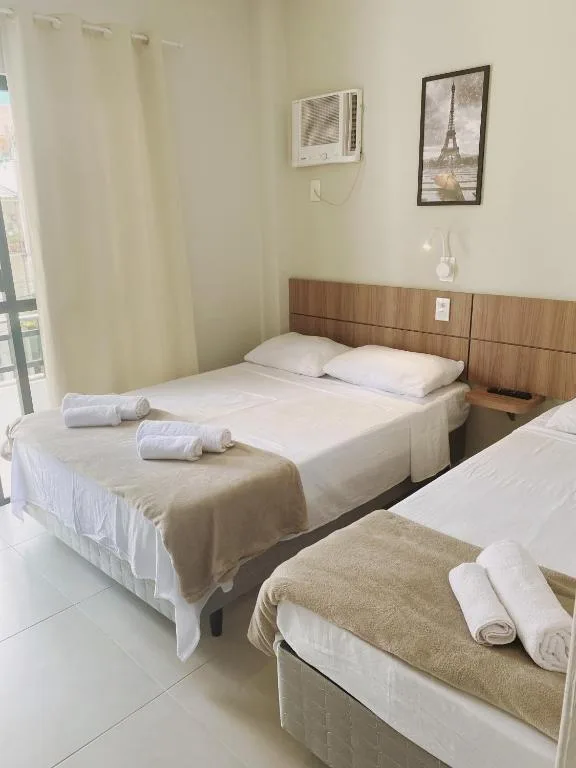 Pousada Bella Nina, Balneário Camboriú, na Terceira Avenida, Nº 2230, Centro em Balneário Camboriú/SC — foto 11