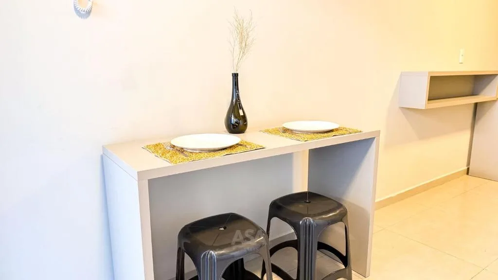ASA | Smart Living Studio | Centro | Balneário Camboriú, Balneário Camboriú, na 1252 em Balneário Camboriú/SC — foto 9