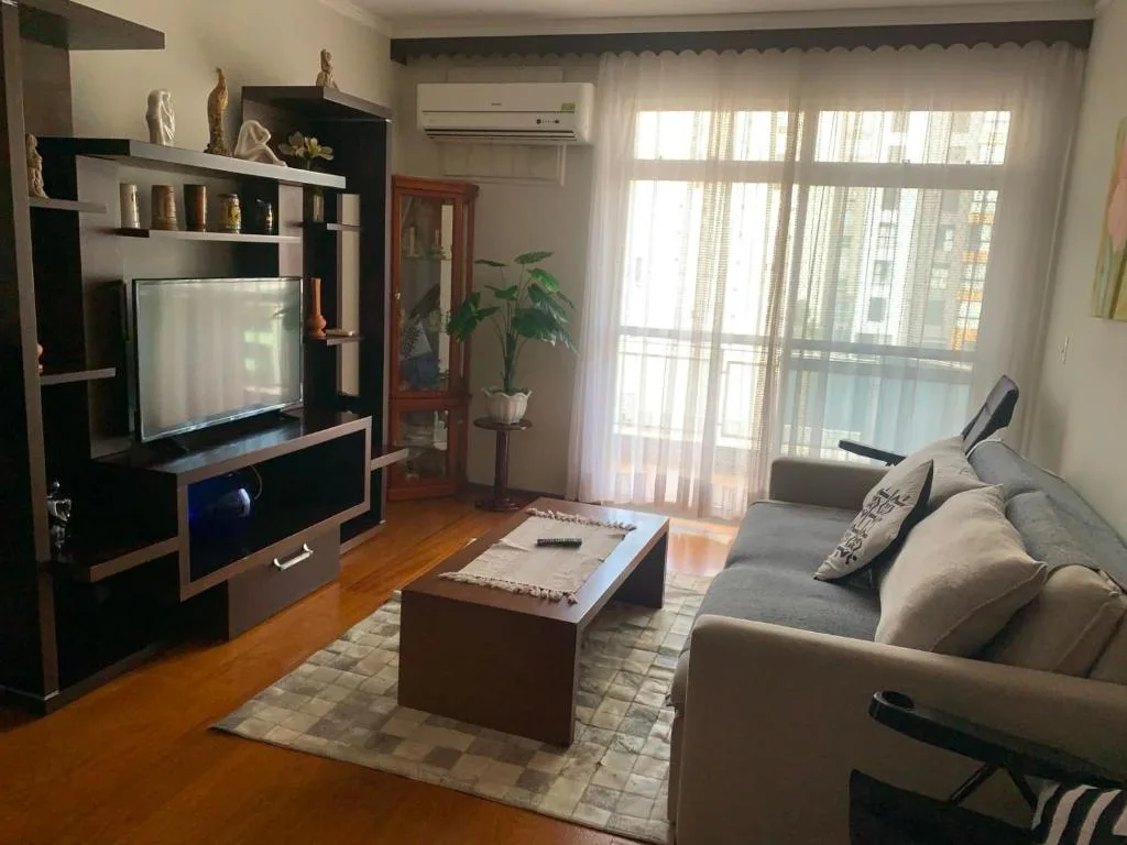 Amplo apartamento Balneário Camboriú SC, Balneário Camboriú, na Rua 2400, n.300, apto. 802, centro, Balneário Camboriú SC em Balneário Camboriú/SC — foto 5