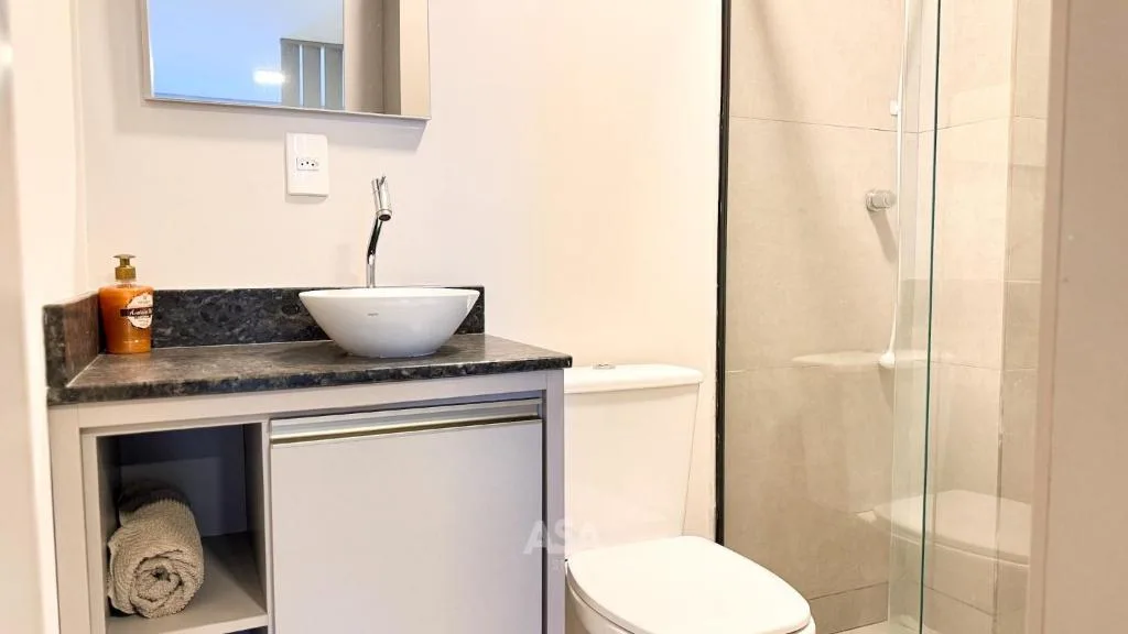 ASA | Smart Living Studio | Centro | Balneário Camboriú, Balneário Camboriú, na 1252 em Balneário Camboriú/SC — foto 12
