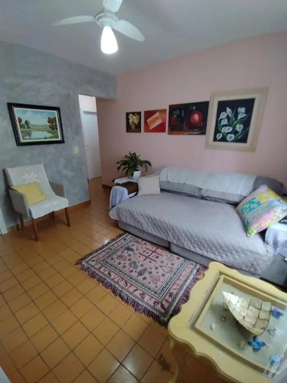 Hospedagem Domiciliar Alternativa, Balneário Camboriú, na Rua 2800, 460 apto em Balneário Camboriú/SC — foto 2