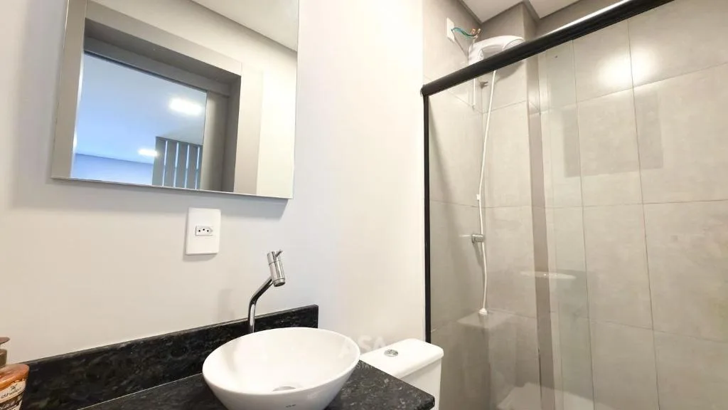 ASA | Smart Living Studio | Centro | Balneário Camboriú, Balneário Camboriú, na 1252 em Balneário Camboriú/SC — foto 13