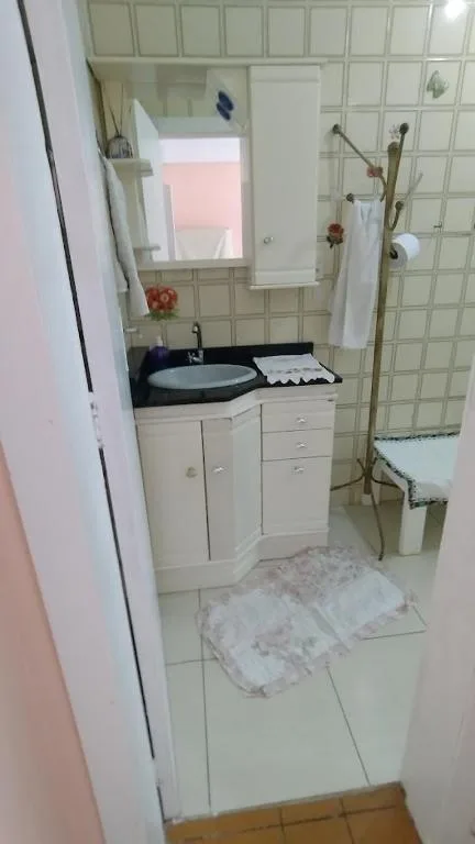 Hospedagem Domiciliar Alternativa, Balneário Camboriú, na Rua 2800, 460 apto em Balneário Camboriú/SC — foto 3