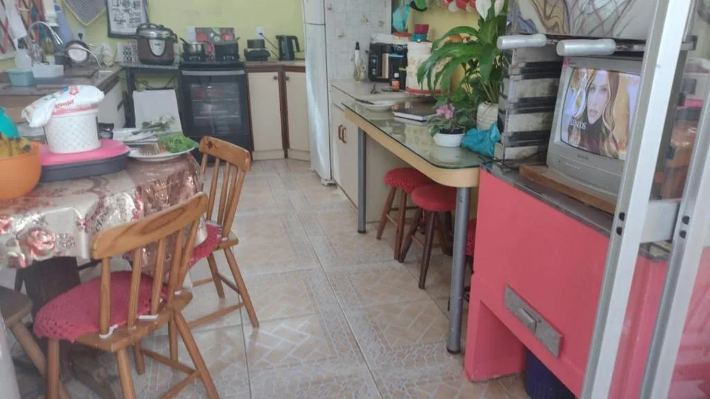 Hospedagem Domiciliar Alternativa, Balneário Camboriú, na Rua 2800, 460 apto em Balneário Camboriú/SC — foto 4