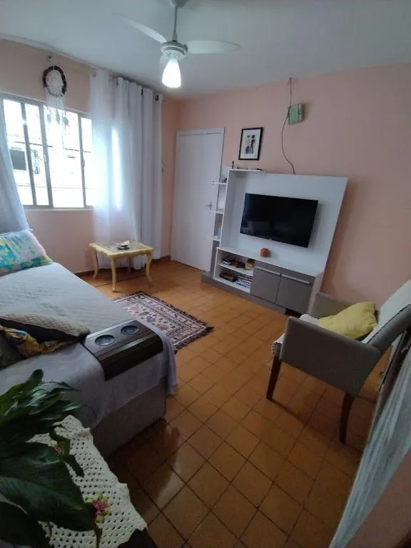 Hospedagem Domiciliar Alternativa, Balneário Camboriú, na Rua 2800, 460 apto em Balneário Camboriú/SC — foto 5