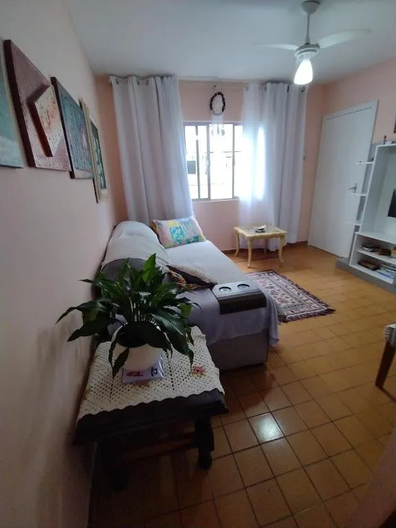 Hospedagem Domiciliar Alternativa, Balneário Camboriú, na Rua 2800, 460 apto em Balneário Camboriú/SC — foto 7