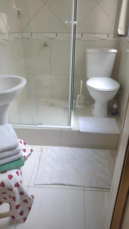 Hospedagem Domiciliar Alternativa, Balneário Camboriú, na Rua 2800, 460 apto em Balneário Camboriú/SC — foto 9