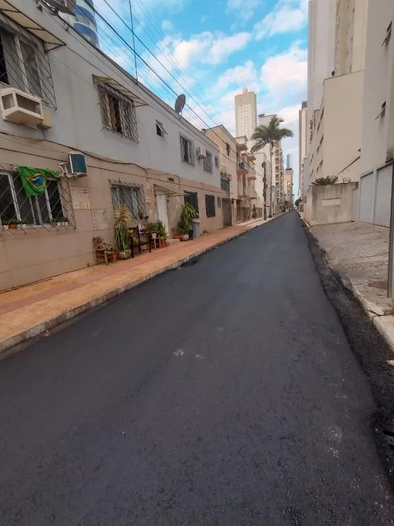 Hospedagem Domiciliar Alternativa, Balneário Camboriú, na Rua 2800, 460 apto em Balneário Camboriú/SC — foto 11