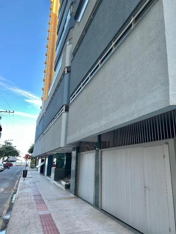 Beira da praia, Quarto para até 2 pessoas, econômico, básico e confortável, Balneário Camboriú, na Rua 1501, 55 Apto em Balneário Camboriú/SC — foto 17