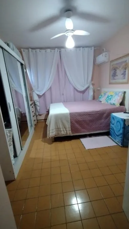 Hospedagem Domiciliar Alternativa, Balneário Camboriú, na Rua 2800, 460 apto em Balneário Camboriú/SC — foto 16