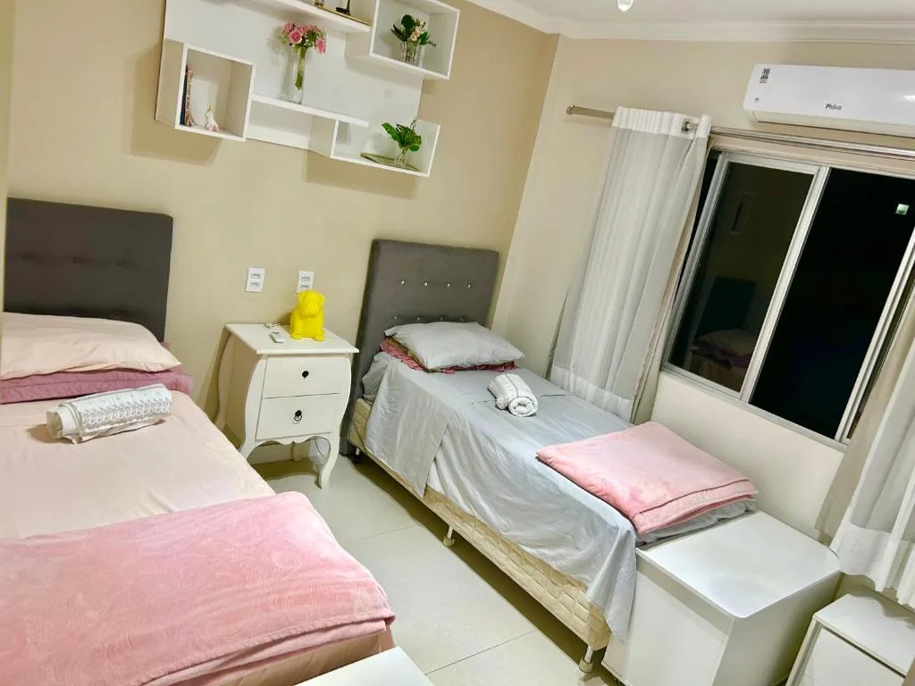 Beira da praia, Quarto para até 2 pessoas, econômico, básico e confortável, Balneário Camboriú, na Rua 1501, 55 Apto em Balneário Camboriú/SC — foto 19
