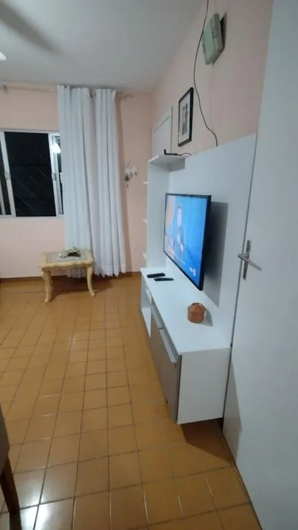 Hospedagem Domiciliar Alternativa, Balneário Camboriú, na Rua 2800, 460 apto em Balneário Camboriú/SC — foto 17