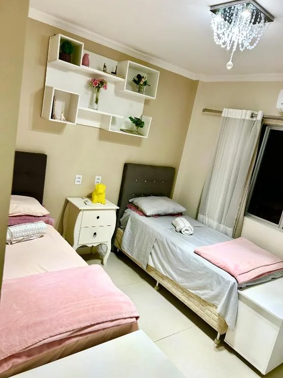 Beira da praia, Quarto para até 2 pessoas, econômico, básico e confortável, Balneário Camboriú, na Rua 1501, 55 Apto em Balneário Camboriú/SC — foto 20