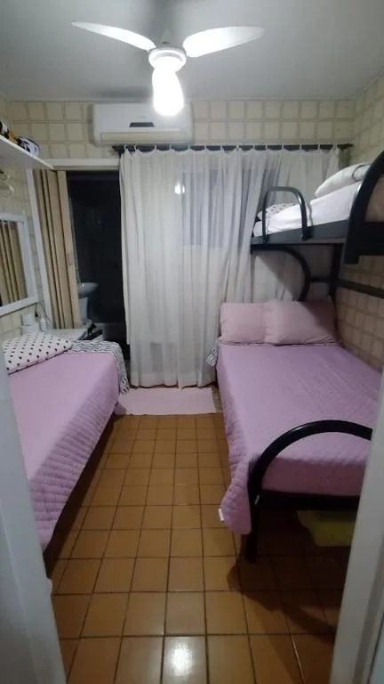 Hospedagem Domiciliar Alternativa, Balneário Camboriú, na Rua 2800, 460 apto em Balneário Camboriú/SC — foto 18