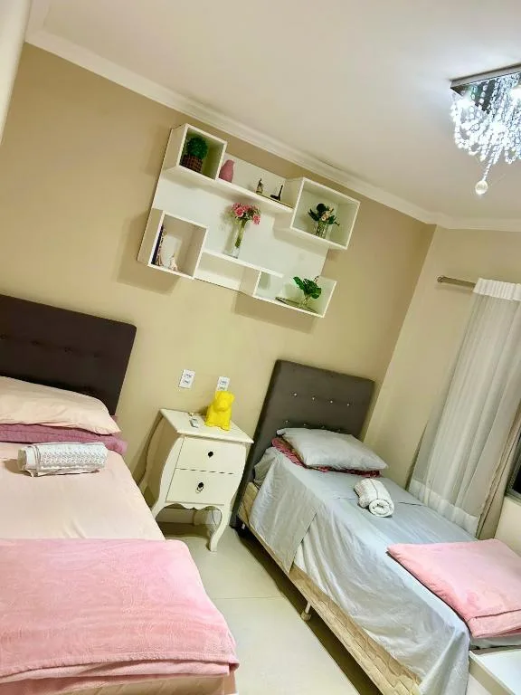 Beira da praia, Quarto para até 2 pessoas, econômico, básico e confortável, Balneário Camboriú, na Rua 1501, 55 Apto em Balneário Camboriú/SC — foto 22