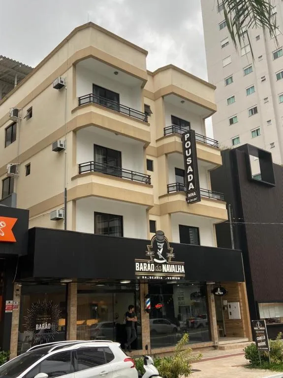 Pousada Bella Nina, Balneário Camboriú, na Terceira Avenida, Nº 2230, Centro em Balneário Camboriú/SC — foto 33