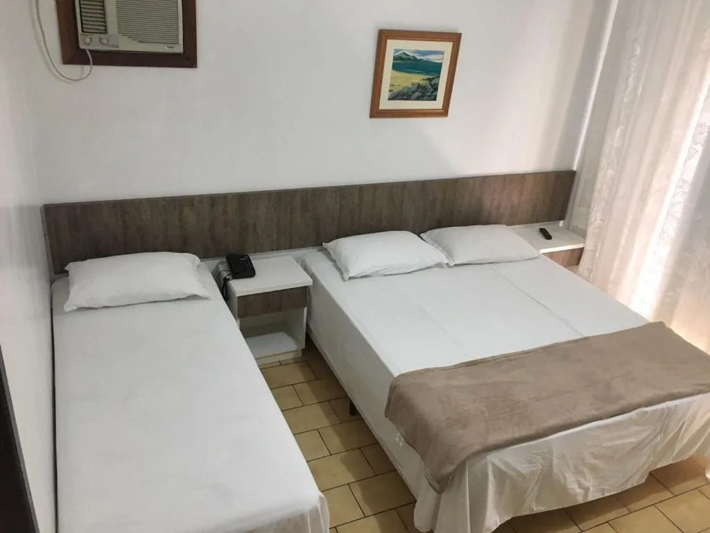 Hotel Luz do Sol, Balneário Camboriú, na Rua 951 em Balneário Camboriú/SC — foto 3
