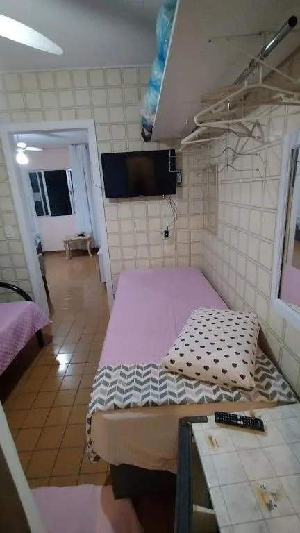 Hospedagem Domiciliar Alternativa, Balneário Camboriú, na Rua 2800, 460 apto em Balneário Camboriú/SC — foto 19