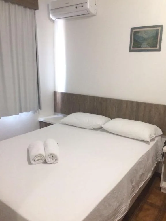 Hotel Luz do Sol, Balneário Camboriú, na Rua 951 em Balneário Camboriú/SC — foto 4