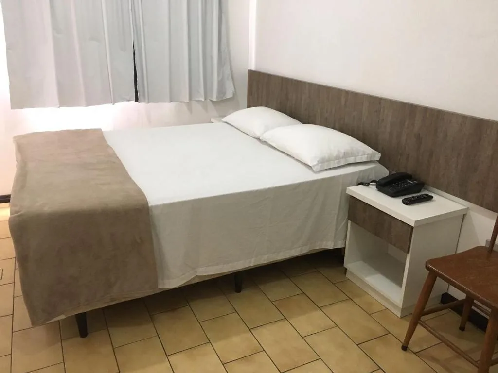 Hotel Luz do Sol, Balneário Camboriú, na Rua 951 em Balneário Camboriú/SC — foto 5