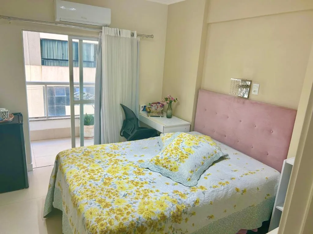 Beira da praia, Quarto para até 2 pessoas, econômico, básico e confortável, Balneário Camboriú, na Rua 1501, 55 Apto em Balneário Camboriú/SC — foto 25