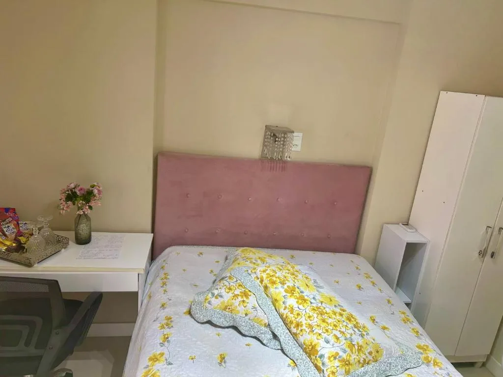 Beira da praia, Quarto para até 2 pessoas, econômico, básico e confortável, Balneário Camboriú, na Rua 1501, 55 Apto em Balneário Camboriú/SC — foto 26
