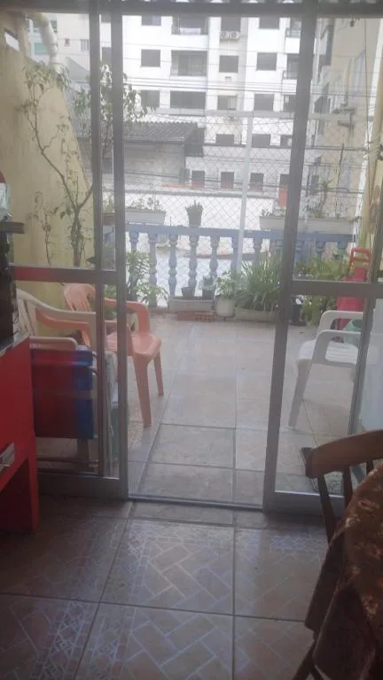 Hospedagem Domiciliar Alternativa, Balneário Camboriú, na Rua 2800, 460 apto em Balneário Camboriú/SC — foto 23