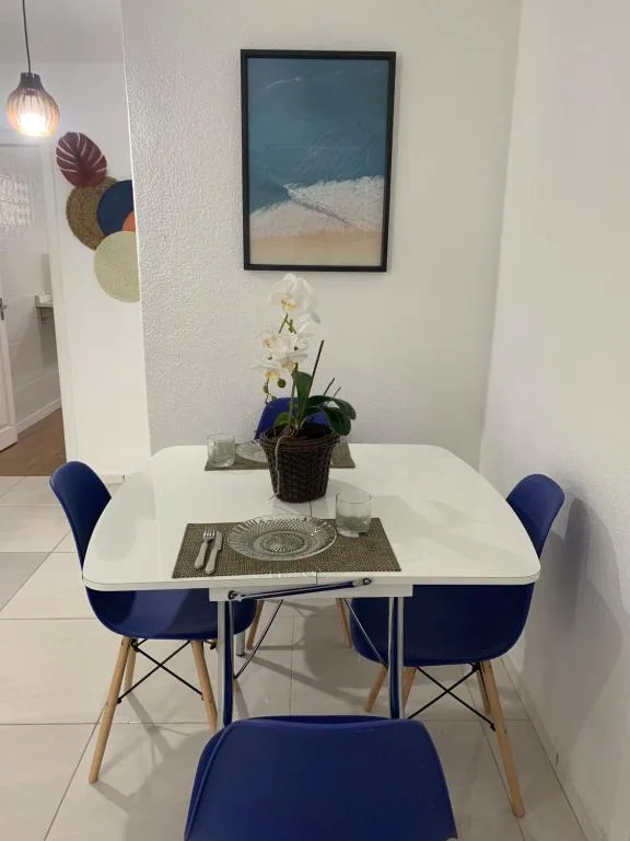 Pousada BC Flat 300 m da Praia e da Roda Gigante, Balneário Camboriú, na 180 Rua Jacob Schmidt em Balneário Camboriú/SC — foto 15