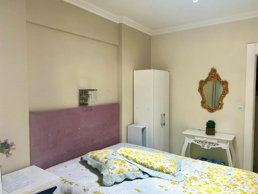 Beira da praia, Quarto para até 2 pessoas, econômico, básico e confortável, Balneário Camboriú, na Rua 1501, 55 Apto em Balneário Camboriú/SC — foto 27