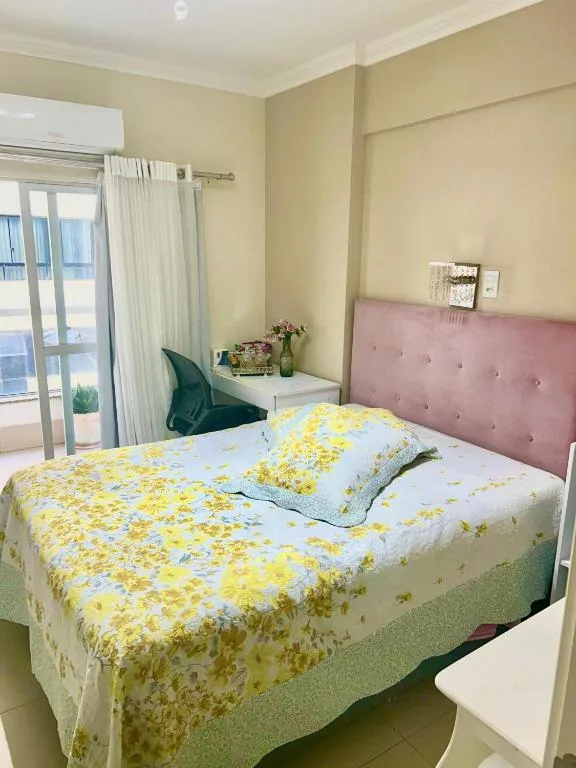 Beira da praia, Quarto para até 2 pessoas, econômico, básico e confortável, Balneário Camboriú, na Rua 1501, 55 Apto em Balneário Camboriú/SC — foto 28