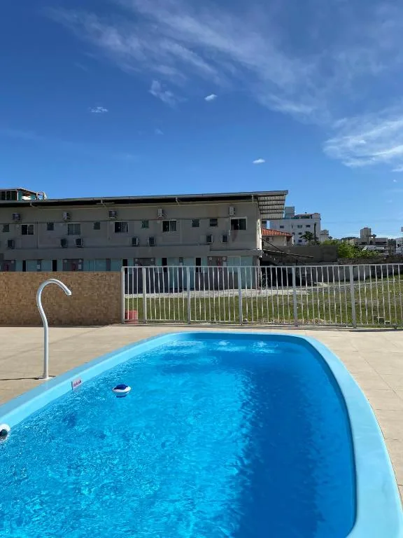 Hospedagem Domiciliar Alternativa, Balneário Camboriú, na Rua 2800, 460 apto em Balneário Camboriú/SC — foto 25