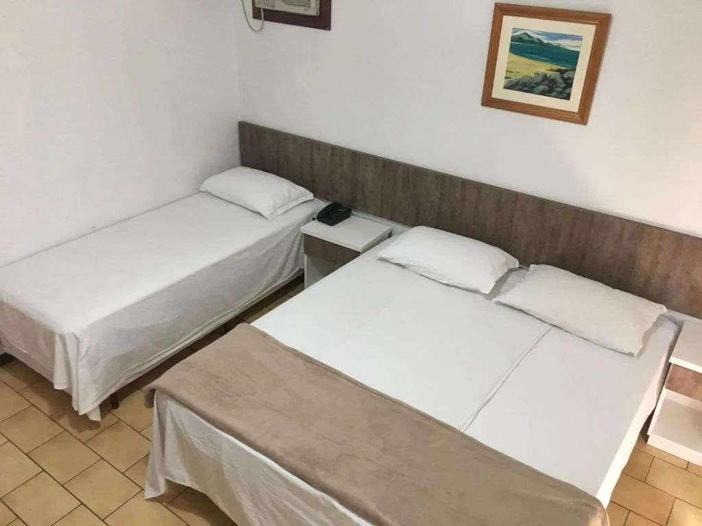 Hotel Luz do Sol, Balneário Camboriú, na Rua 951 em Balneário Camboriú/SC — foto 9