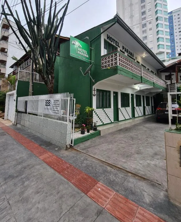Hospedagem Domiciliar Alternativa, Balneário Camboriú, na Rua 2800, 460 apto em Balneário Camboriú/SC — foto 26