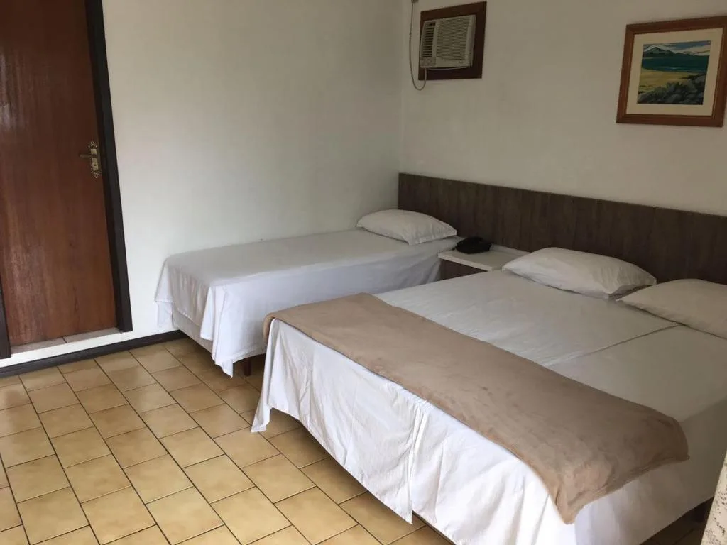 Hotel Luz do Sol, Balneário Camboriú, na Rua 951 em Balneário Camboriú/SC — foto 10