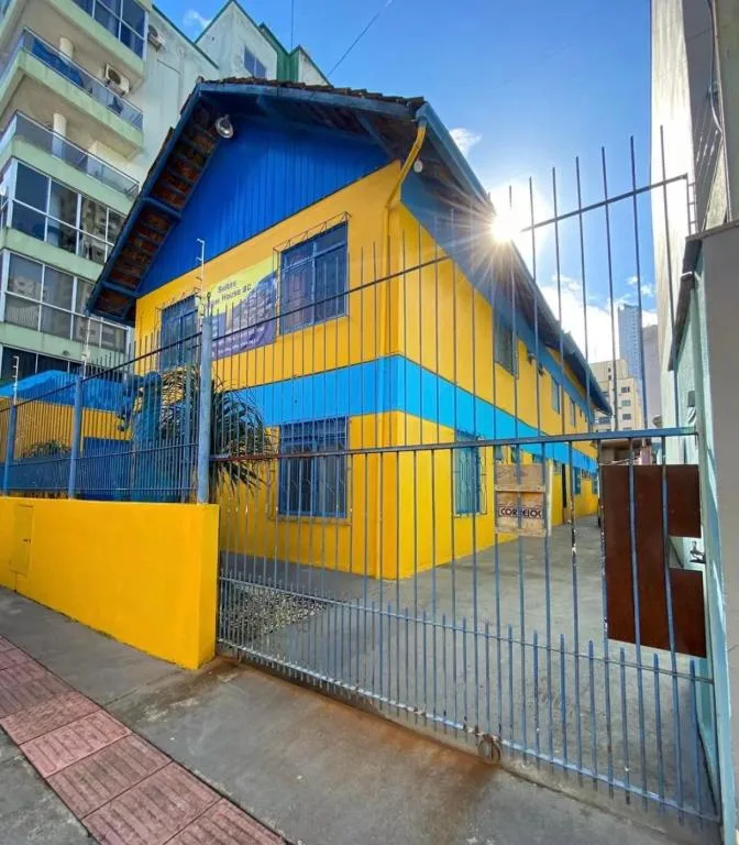 Hospedagem Domiciliar Alternativa, Balneário Camboriú, na Rua 2800, 460 apto em Balneário Camboriú/SC — foto 27