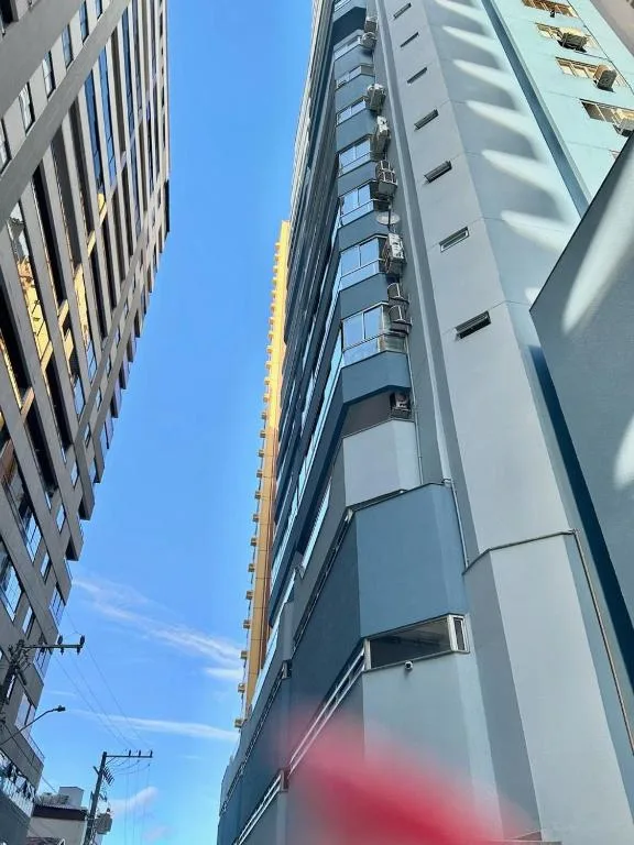 Beira da praia, Quarto para até 2 pessoas, econômico, básico e confortável, Balneário Camboriú, na Rua 1501, 55 Apto em Balneário Camboriú/SC — foto 31