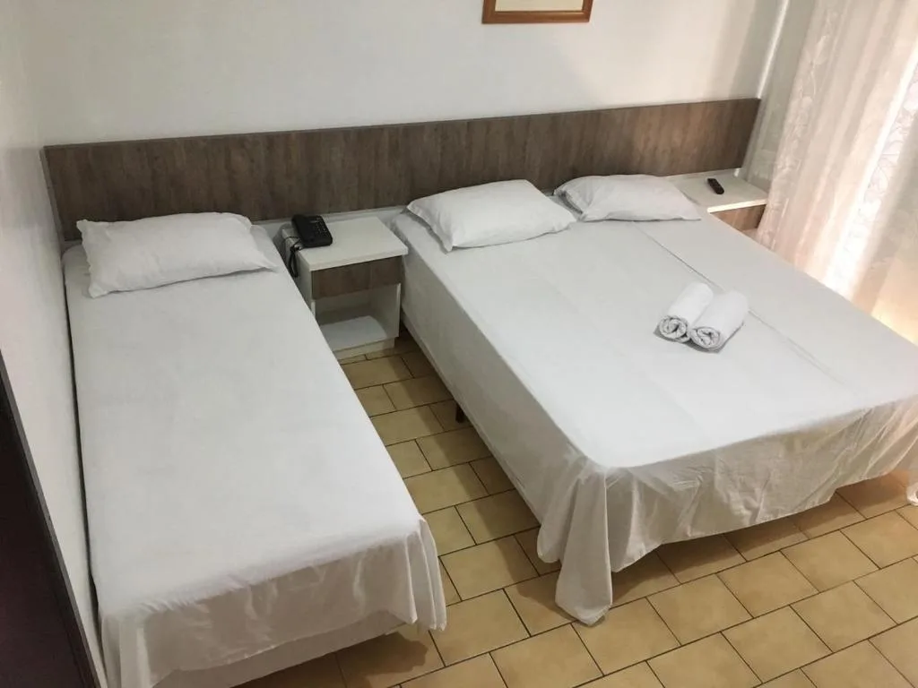 Hotel Luz do Sol, Balneário Camboriú, na Rua 951 em Balneário Camboriú/SC — foto 12