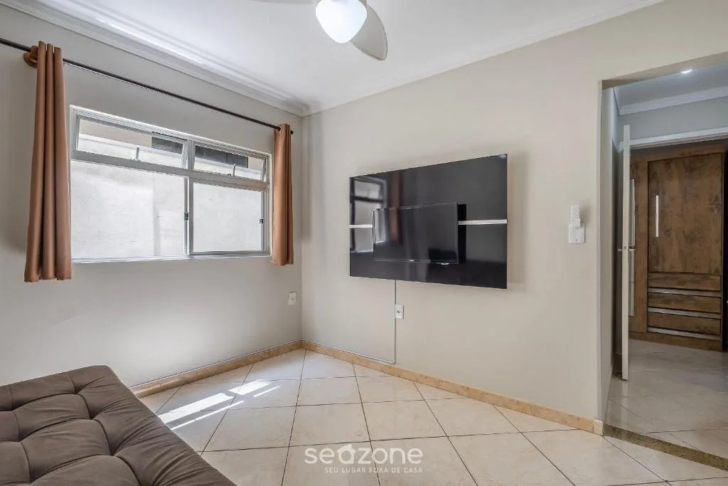 Apto 1 Quarto a 160m da Praia em BC - SRL0024, Balneário Camboriú, na 2561 Av. Brasil em Balneário Camboriú/SC — foto 5