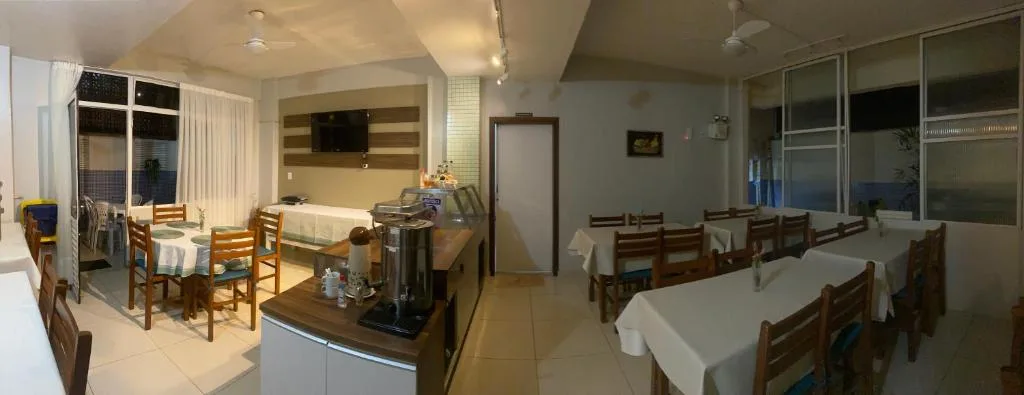 Pousada Bella Nina, Balneário Camboriú, na Terceira Avenida, Nº 2230, Centro em Balneário Camboriú/SC — foto 43