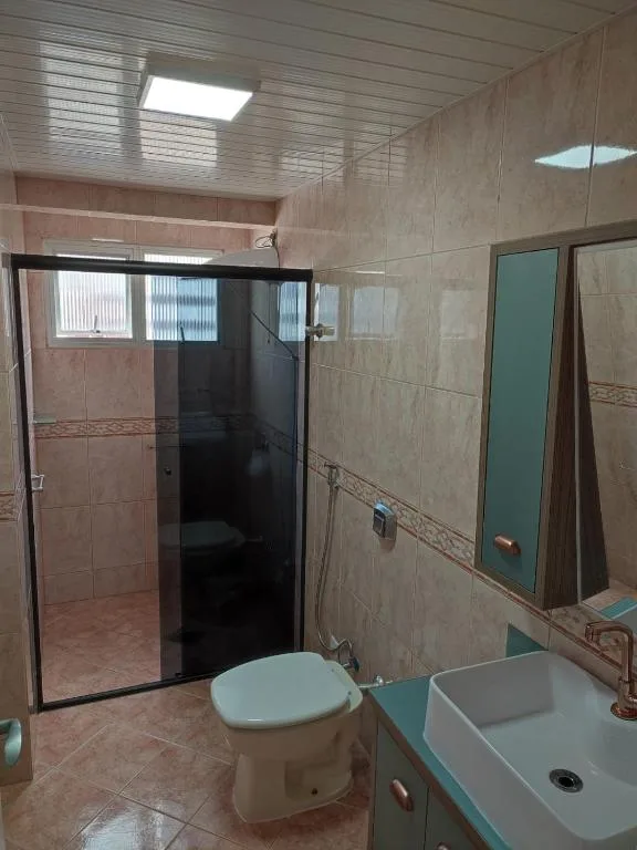 Apto Av Brasil Quadra mar, Balneário Camboriú, na 692 Avenida Brasil Apto. em Balneário Camboriú/SC — foto 8