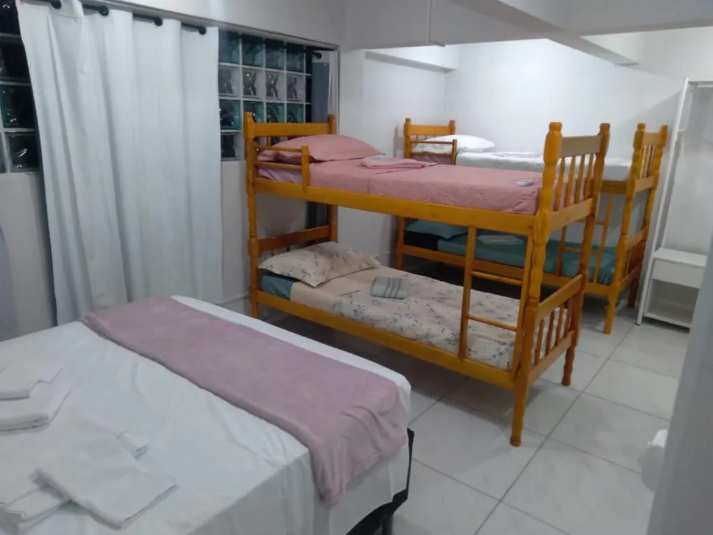 Hospedagem Domiciliar Alternativa, Balneário Camboriú, na Rua 2800, 460 apto em Balneário Camboriú/SC — foto 30