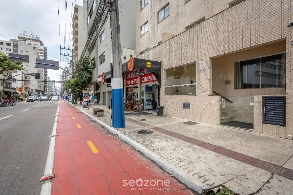 Apto 1 Quarto a 160m da Praia em BC - SRL0024, Balneário Camboriú, na 2561 Av. Brasil em Balneário Camboriú/SC — foto 6
