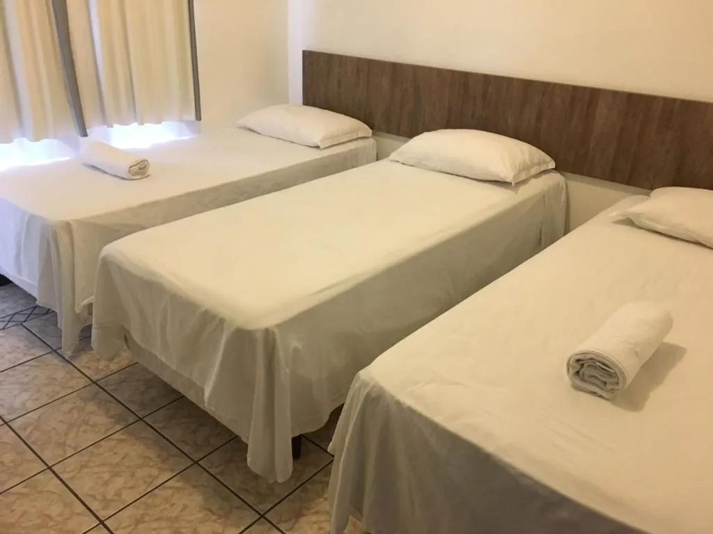 Hotel Luz do Sol, Balneário Camboriú, na Rua 951 em Balneário Camboriú/SC — foto 13