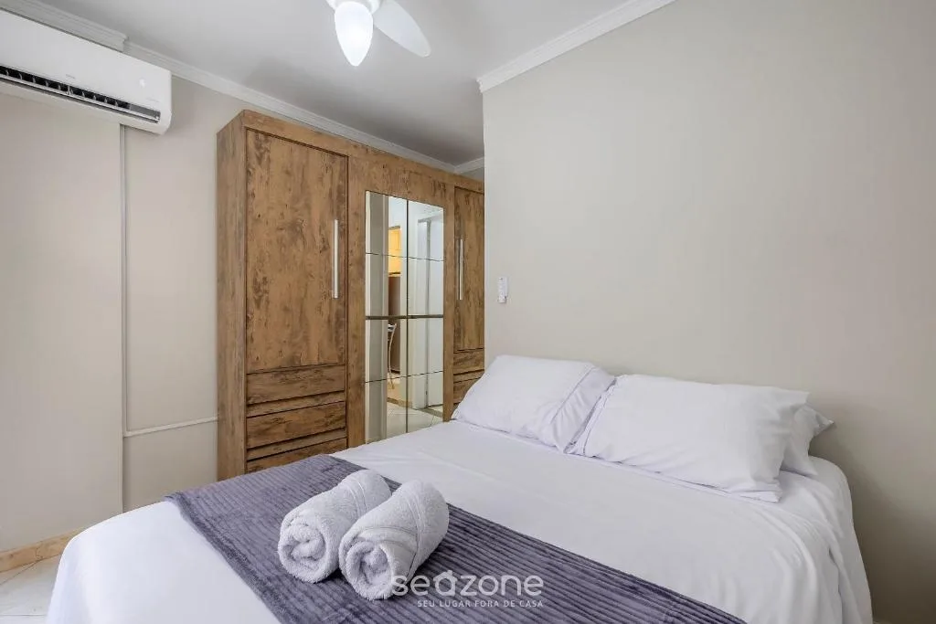 Apto 1 Quarto a 160m da Praia em BC - SRL0024, Balneário Camboriú, na 2561 Av. Brasil em Balneário Camboriú/SC — foto 7