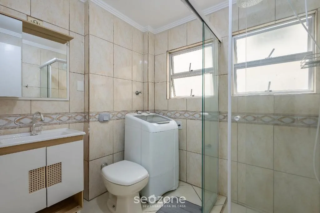 Apto 1 Quarto a 160m da Praia em BC - SRL0024, Balneário Camboriú, na 2561 Av. Brasil em Balneário Camboriú/SC — foto 8