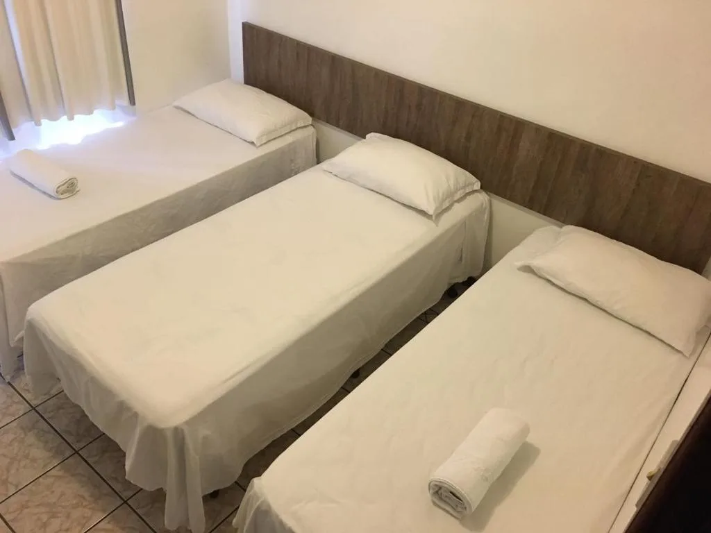 Hotel Luz do Sol, Balneário Camboriú, na Rua 951 em Balneário Camboriú/SC — foto 15