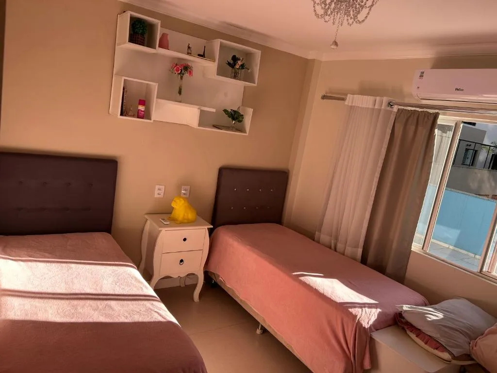 Beira da praia, Quarto para até 2 pessoas, econômico, básico e confortável, Balneário Camboriú, na Rua 1501, 55 Apto em Balneário Camboriú/SC — foto 35