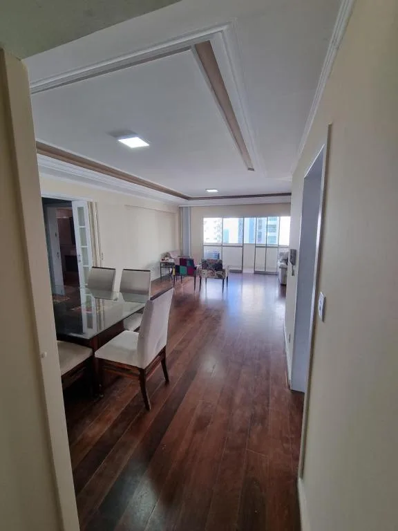 Apto Av Brasil Quadra mar, Balneário Camboriú, na 692 Avenida Brasil Apto. em Balneário Camboriú/SC — foto 12