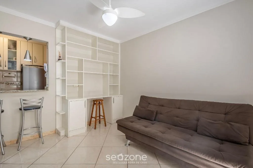 Apto 1 Quarto a 160m da Praia em BC - SRL0024, Balneário Camboriú, na 2561 Av. Brasil em Balneário Camboriú/SC — foto 9