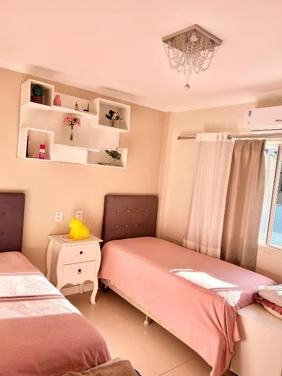 Beira da praia, Quarto para até 2 pessoas, econômico, básico e confortável, Balneário Camboriú, na Rua 1501, 55 Apto em Balneário Camboriú/SC — foto 38